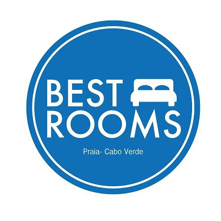 Best Rooms- Quarto 4 Plateau Praia Kültér fotó