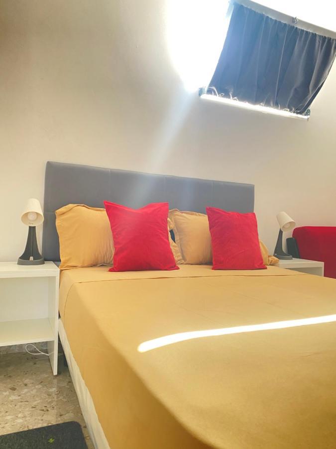 Best Rooms- Quarto 4 Plateau Praia Kültér fotó