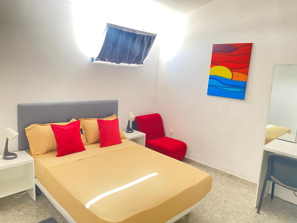 Best Rooms- Quarto 4 Plateau Praia Kültér fotó