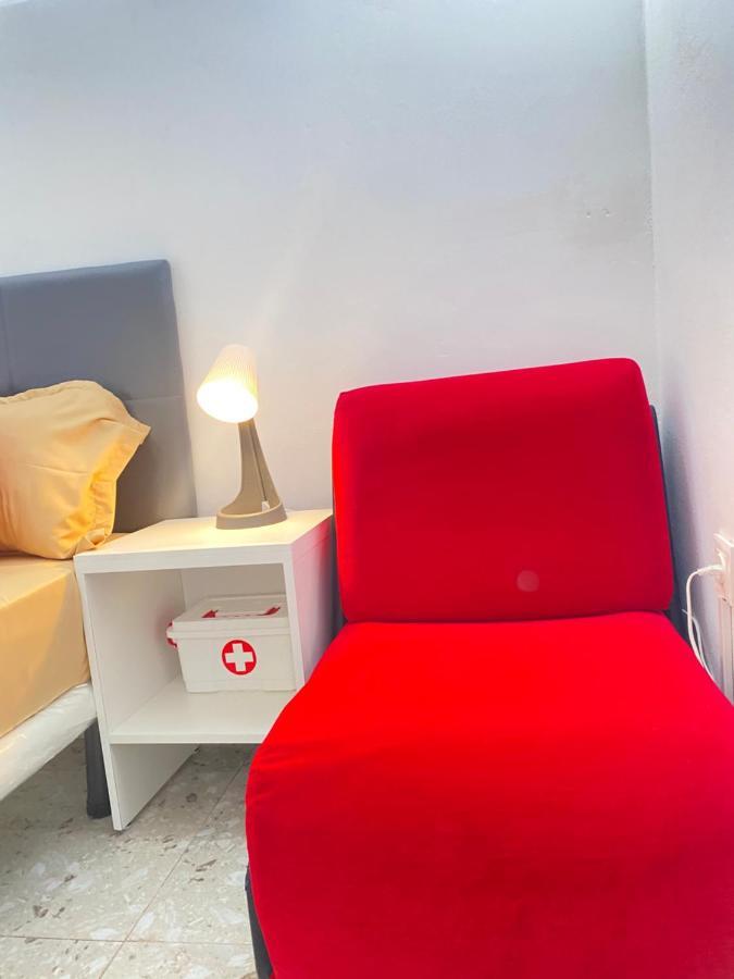 Best Rooms- Quarto 4 Plateau Praia Kültér fotó