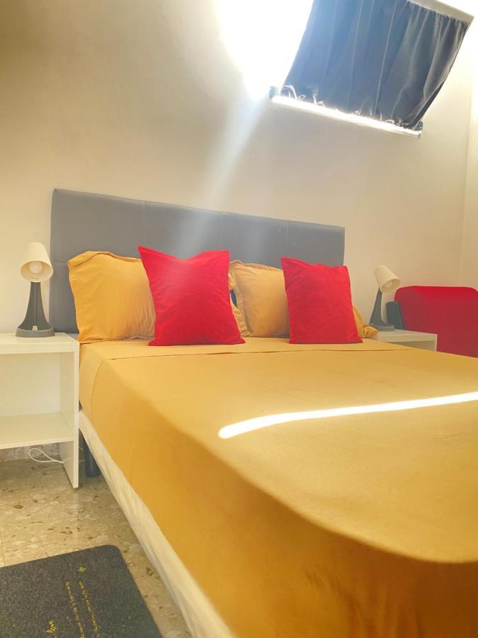 Best Rooms- Quarto 4 Plateau Praia Kültér fotó