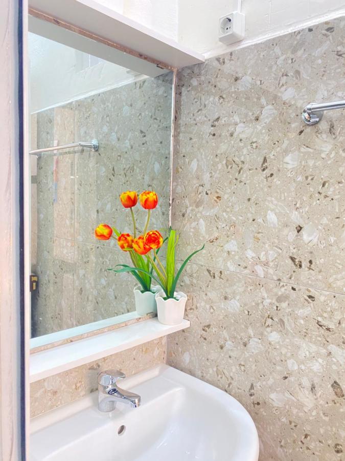 Best Rooms- Quarto 4 Plateau Praia Kültér fotó