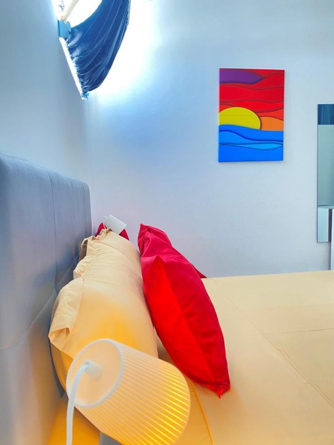 Best Rooms- Quarto 4 Plateau Praia Kültér fotó