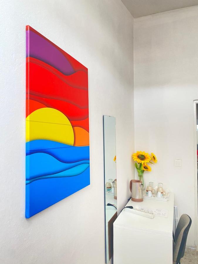 Best Rooms- Quarto 4 Plateau Praia Kültér fotó