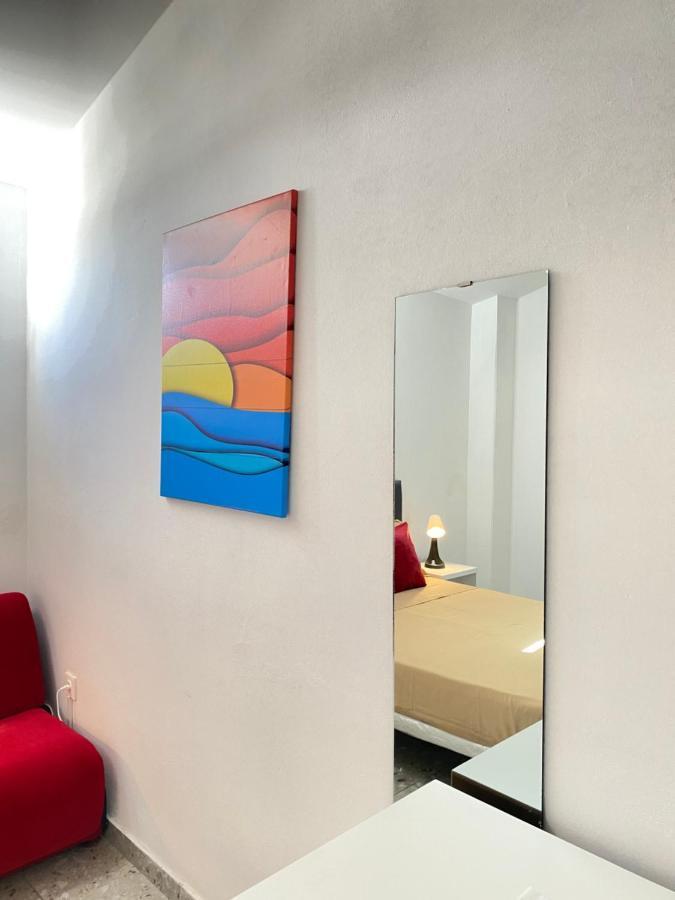 Best Rooms- Quarto 4 Plateau Praia Kültér fotó
